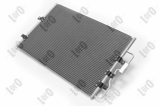 ABAKUS Air conditioning condenser Article number: 009-016-0018 cheaply