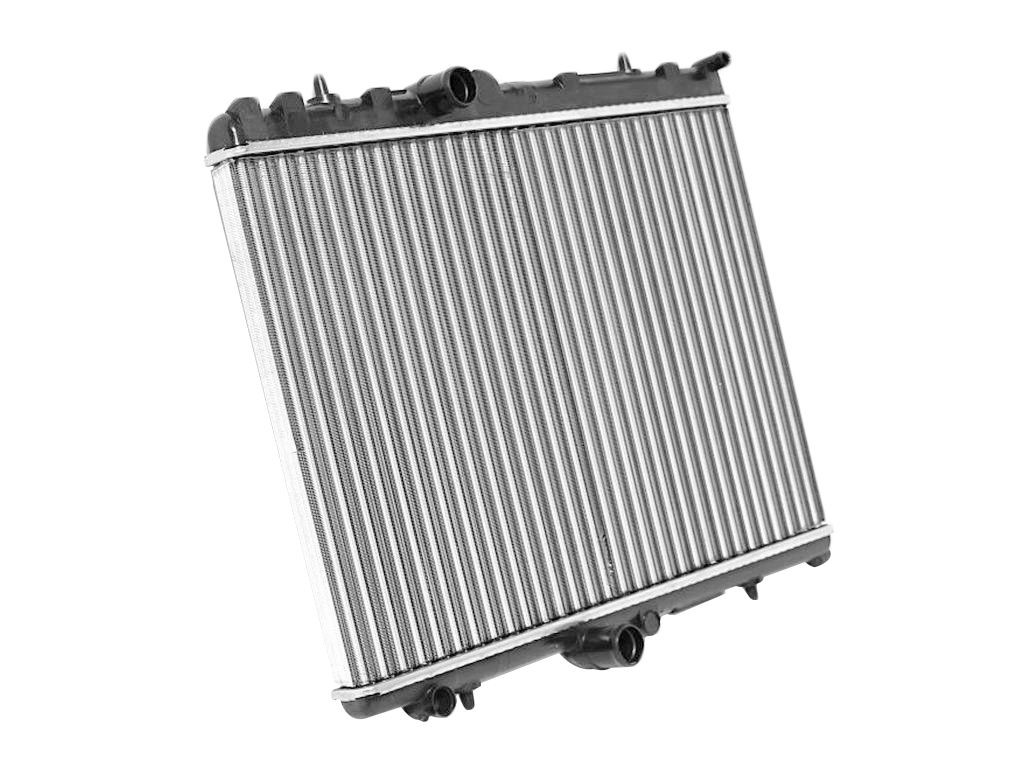 ABAKUS Radiaator, mootorijahutus Artikli number: 009-017-0011 soodsalt