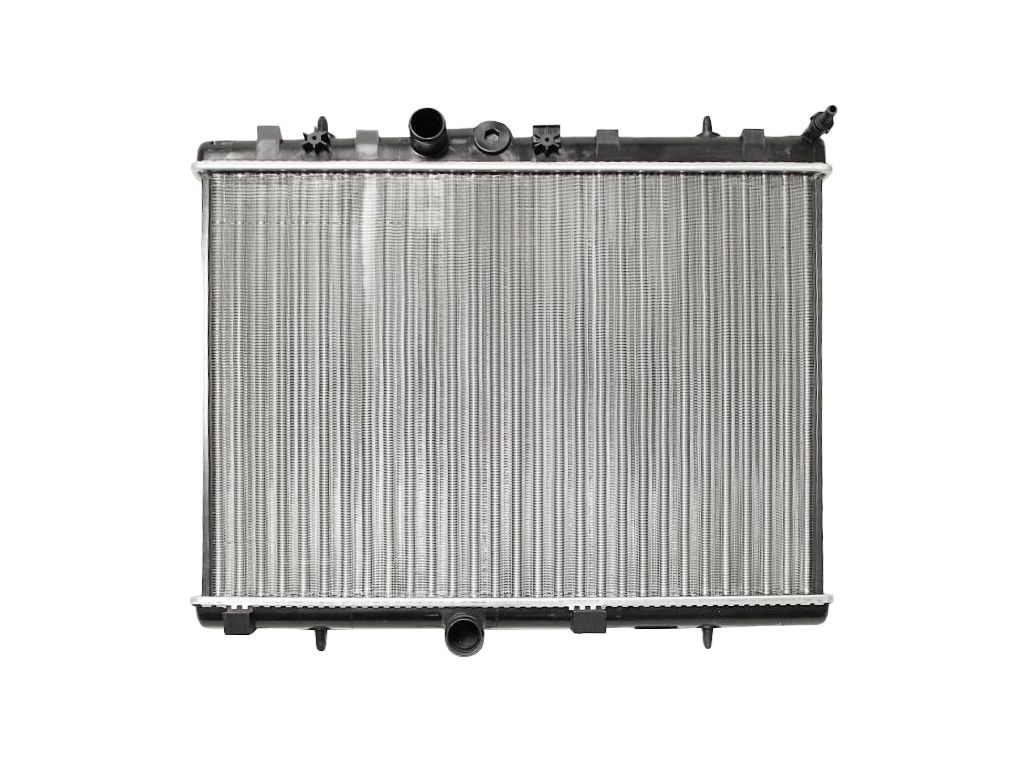 ABAKUS Radiatore motore Numero articolo: 009-017-0039 poco costoso