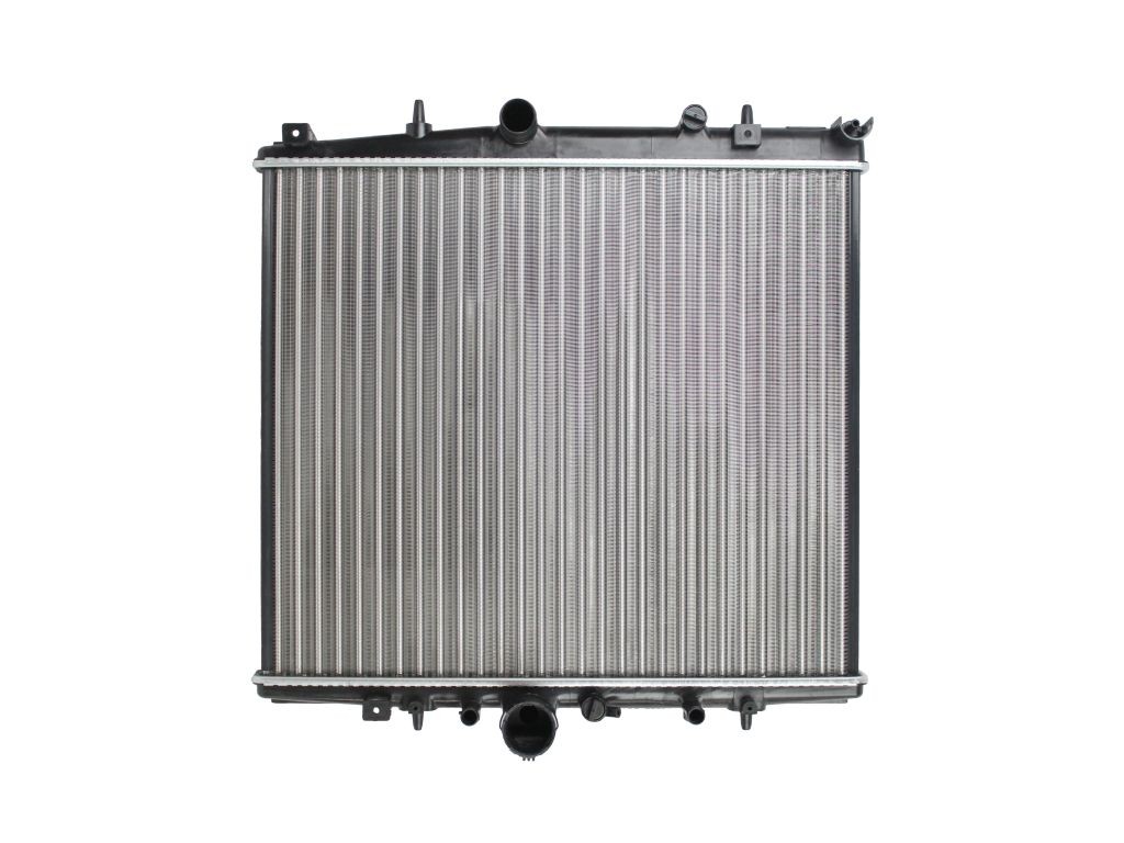 ABAKUS Radiaator, mootorijahutus Artikli number: 009-017-0044 soodsalt