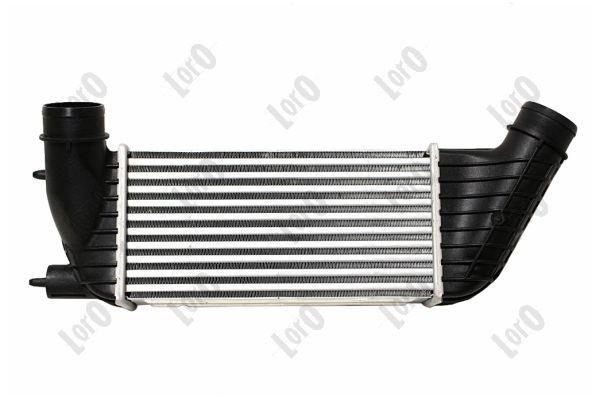 ABAKUS Intercooler Article number: 009-018-0002 cheaply