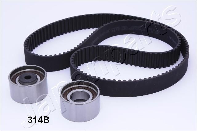 JAPANPARTS Set curea de distributie număr articol: KDD-314B ieftin