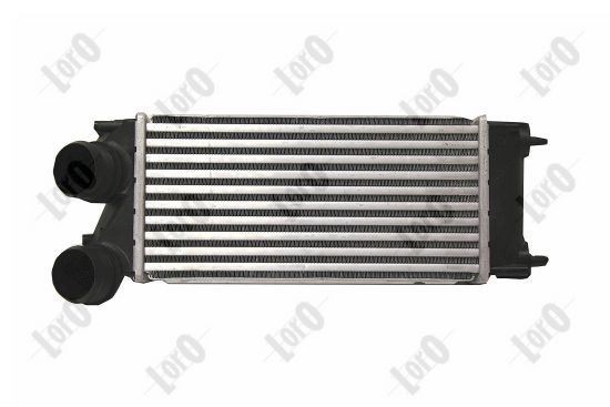 ABAKUS Intercooler Article number: 009-018-0010 cheaply