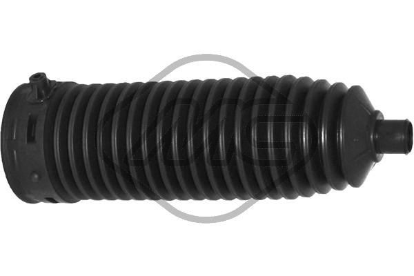 Metalcaucho Steering rack gaiter Article number: 00900 cheaply