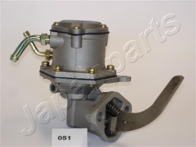 JAPANPARTS Kütusepump Artikli number: PB-051 soodsalt