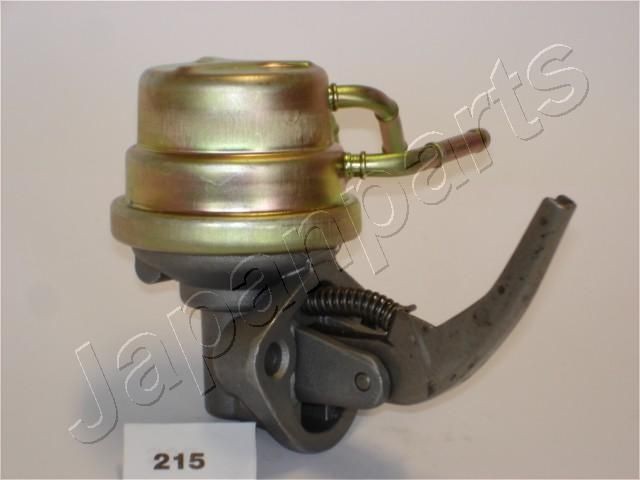 JAPANPARTS Brændstofpumpe Varenummer: PB-215 billige