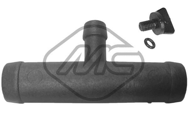 Metalcaucho Coolant Flange Article number: 00971 cheaply