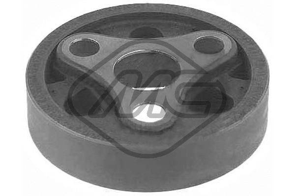 Metalcaucho Vibration Damper, propshaft Article number: 00992 cheaply