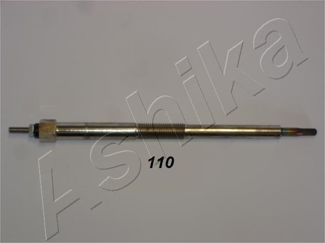 ASHIKA Glow plug Article number: 01-01-110 cheaply