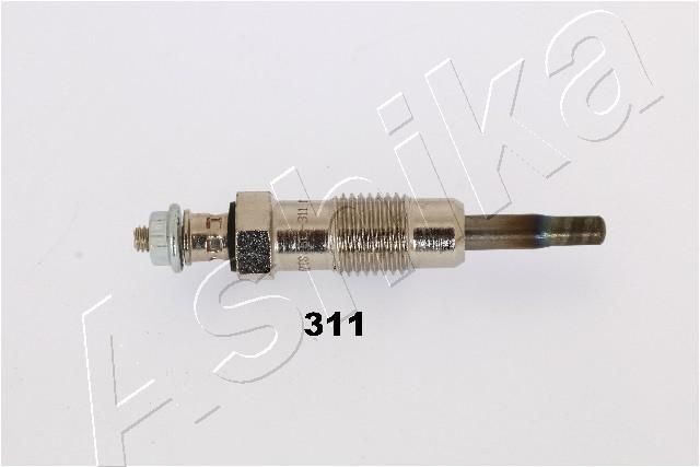 ASHIKA Glow plug Article number: 01-03-311 cheaply