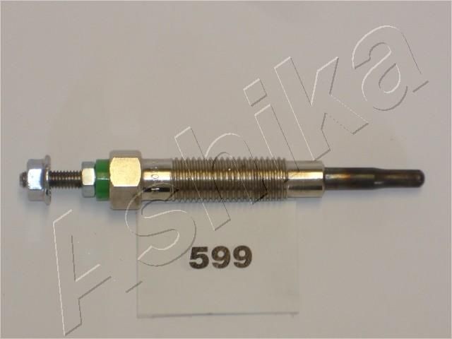 ASHIKA Glow plug Article number: 01-05-599 cheaply