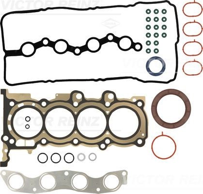 REINZ Full Gasket Set, engine Article number: 01-10139-01 cheaply