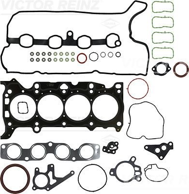 REINZ Full Gasket Set, engine Article number: 01-10175-01 cheaply