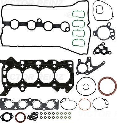 REINZ Full Gasket Set, engine Article number: 01-10176-01 cheaply