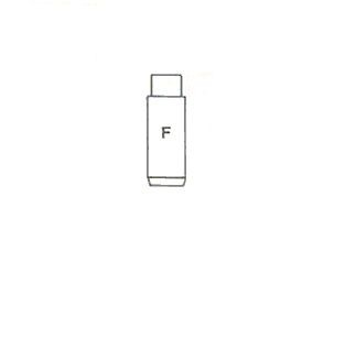 METELLI 01-2999 Valve Guides MASTER 2.3 dCi 145 FWD (FV0E, FV0F, FV0H, FV02, FV0M, FV0S,... 146 PS Diesel