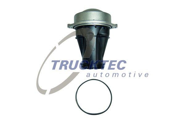 TRUCKTEC AUTOMOTIVE Topstykke Varenummer: 01.10.094 billige