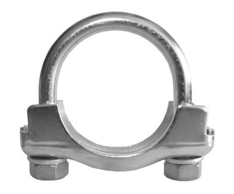 IMASAF Clamp, exhaust system Article number: 01.10.45 cheaply