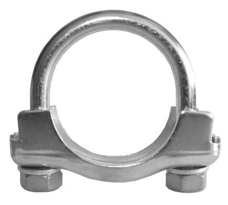 IMASAF Clamp, exhaust system Article number: 01.10.66 cheaply