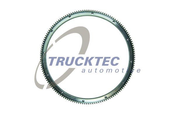 TRUCKTEC AUTOMOTIVE Tandkrans, svinghjul Varenummer: 01.11.025 billige
