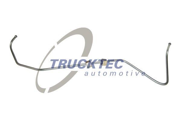 TRUCKTEC AUTOMOTIVE Ventilfjäder Artikelnummer: 01.12.126 billigt