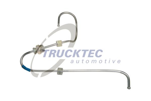 TRUCKTEC AUTOMOTIVE High Pressure Pipe, injection system Article number: 01.13.015 cheaply