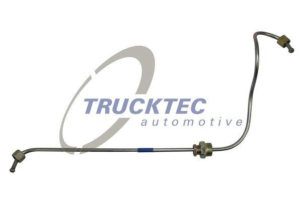 TRUCKTEC AUTOMOTIVE High Pressure Pipe, injection system Article number: 01.13.018 cheaply