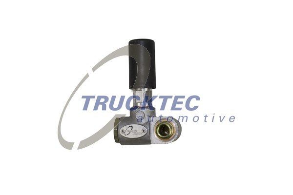TRUCKTEC AUTOMOTIVE High Pressure Pipe, injection system Article number: 01.13.134 cheaply