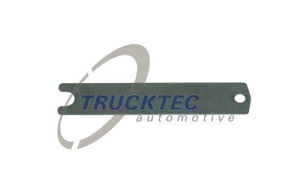 TRUCKTEC AUTOMOTIVE Lock, bränslefilter Artikelnummer: 01.14.181 billigt