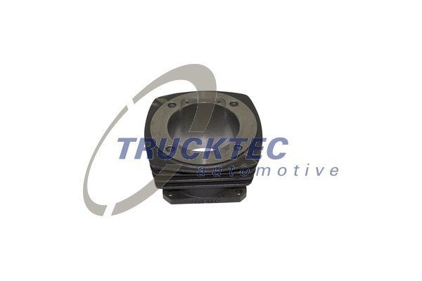 TRUCKTEC AUTOMOTIVE Cylinderforing, trykluftkompressor Varenummer: 01.15.009 billige