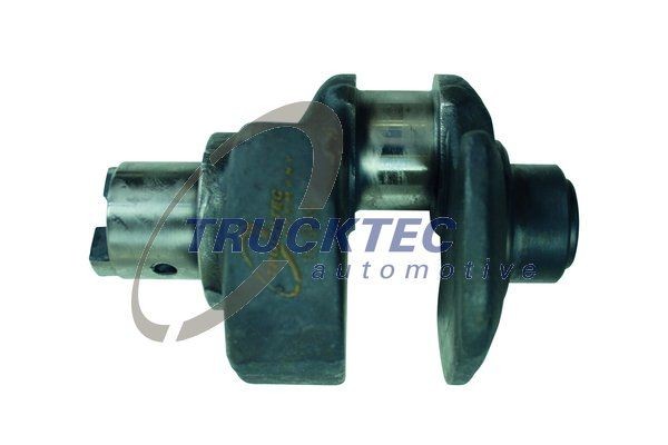 TRUCKTEC AUTOMOTIVE Vevaxel Artikelnummer: 01.15.050 billigt