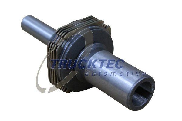 TRUCKTEC AUTOMOTIVE Multiple Disc Clutch, starter Article number: 01.17.089 cheaply