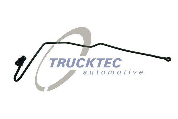 TRUCKTEC AUTOMOTIVE Õliühendus, kompressor Artikli number: 01.18.044 soodsalt