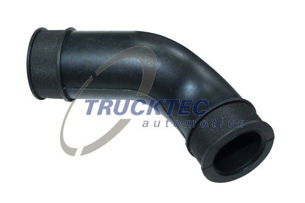 TRUCKTEC AUTOMOTIVE Olierør, turbolader Varenummer: 01.18.112 billige