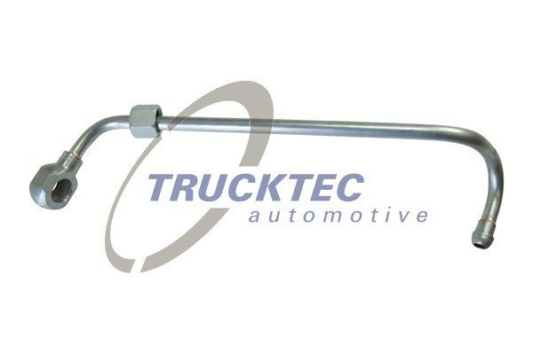 TRUCKTEC AUTOMOTIVE Õliühendus, kompressor Artikli number: 01.18.133 soodsalt