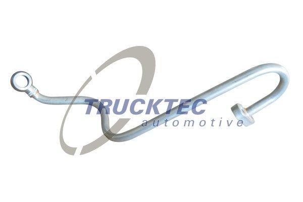 TRUCKTEC AUTOMOTIVE Õliühendus, kompressor Artikli number: 01.18.135 soodsalt