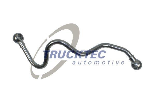 TRUCKTEC AUTOMOTIVE Õliühendus, kompressor Artikli number: 01.18.138 soodsalt