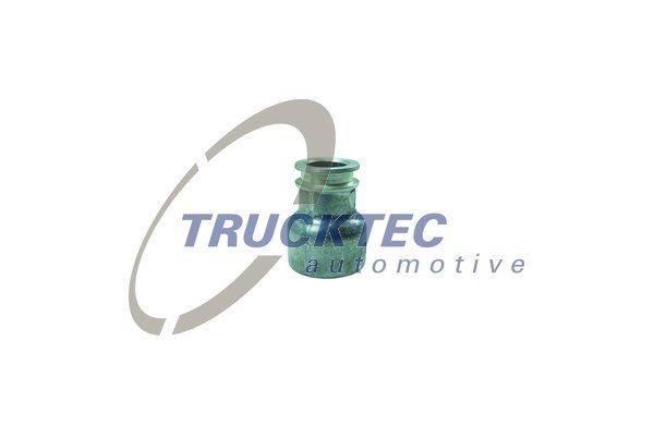 TRUCKTEC AUTOMOTIVE Olierør, turbolader Varenummer: 01.18.146 billige