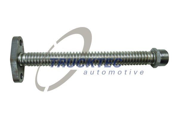 TRUCKTEC AUTOMOTIVE Olierør, turbolader Varenummer: 01.18.148 billige