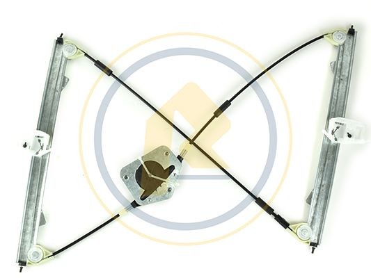 AC Rolcar Rudehejs Varenummer: 01.2000 billige
