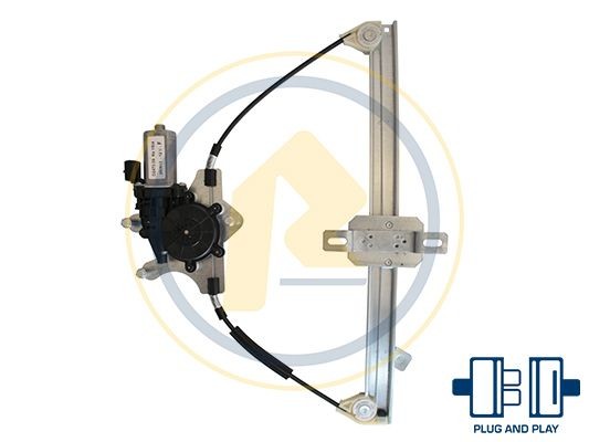 AC Rolcar Window regulator Article number: 01.2220 cheaply