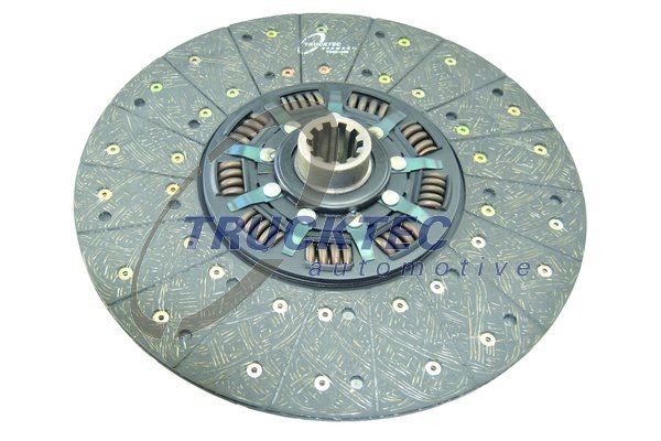 TRUCKTEC AUTOMOTIVE Siduriketas Artikli number: 01.23.137 soodsalt