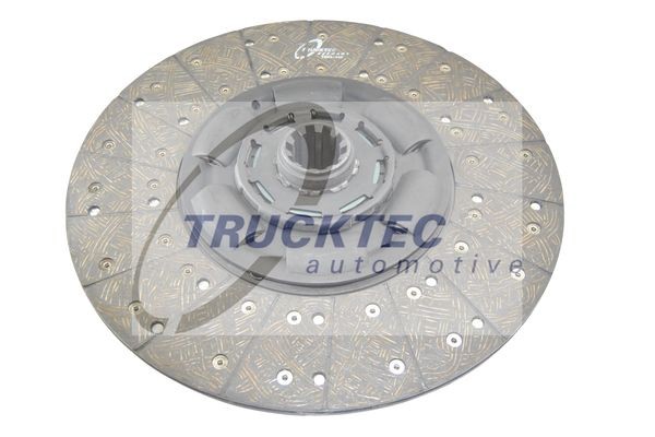 TRUCKTEC AUTOMOTIVE Siduriketas Artikli number: 01.23.142 soodsalt