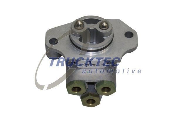 TRUCKTEC AUTOMOTIVE Switch, splitter gearbox Article number: 01.24.047 cheaply