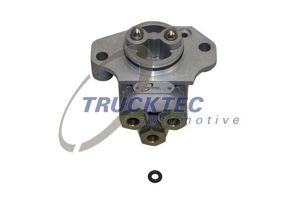 TRUCKTEC AUTOMOTIVE Switch, splitter gearbox Article number: 01.24.048 cheaply