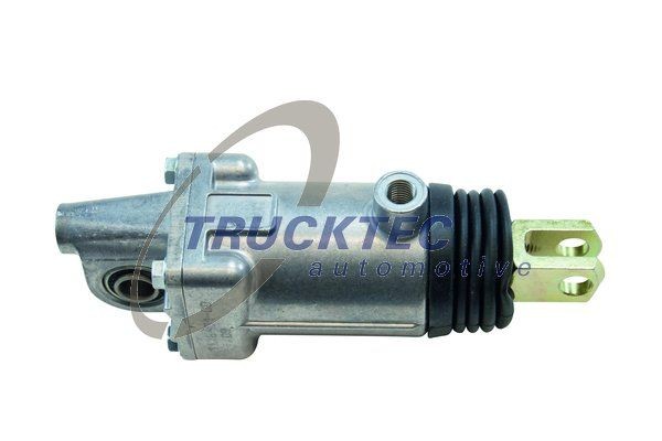 TRUCKTEC AUTOMOTIVE Shift Selector Lever Article number: 01.24.073 cheaply