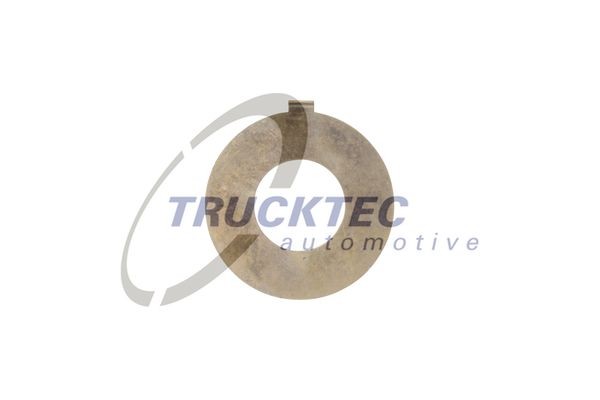 TRUCKTEC AUTOMOTIVE Prispaudimo diskas prekės numeris: 01.24.322 nebrangu