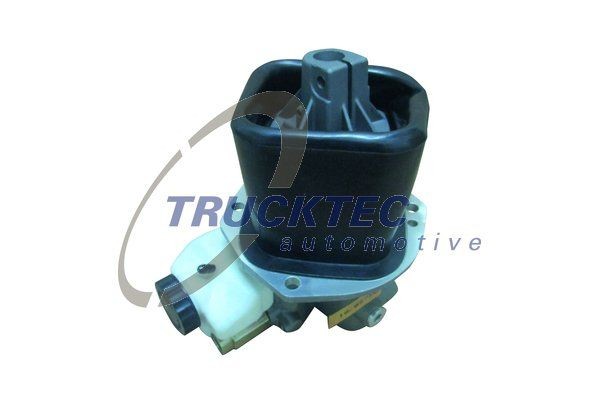 TRUCKTEC AUTOMOTIVE Control Unit, brake system Article number: 01.24.374 cheaply