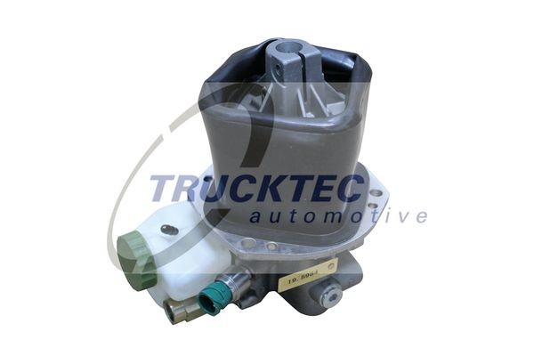 TRUCKTEC AUTOMOTIVE Control Unit, brake system Article number: 01.24.379 cheaply