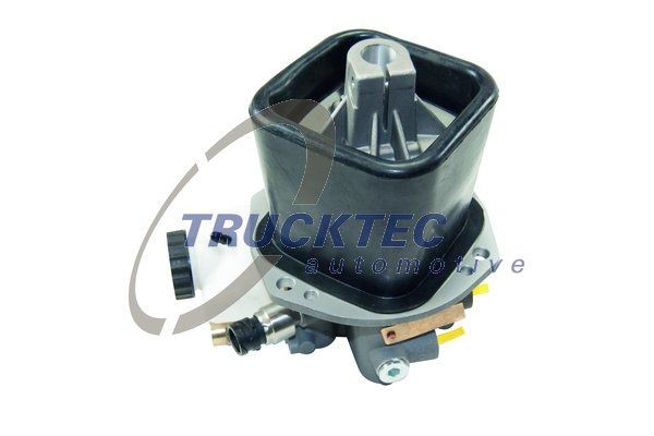 TRUCKTEC AUTOMOTIVE Control Unit, brake system Article number: 01.24.380 cheaply