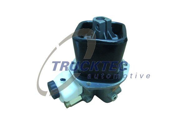 TRUCKTEC AUTOMOTIVE Control Unit, brake system Article number: 01.24.385 cheaply
